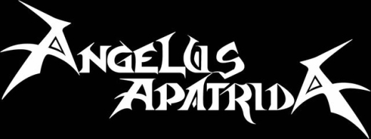 Angelus Apatrida logo