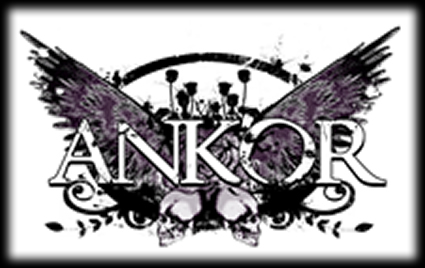 Ankor logo