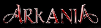 Arkania logo