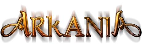 Arkania logo