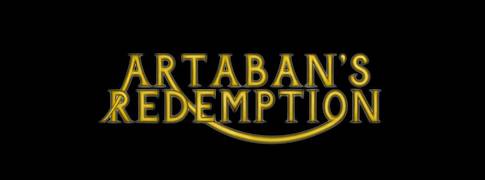 Artaban's Redemption logo