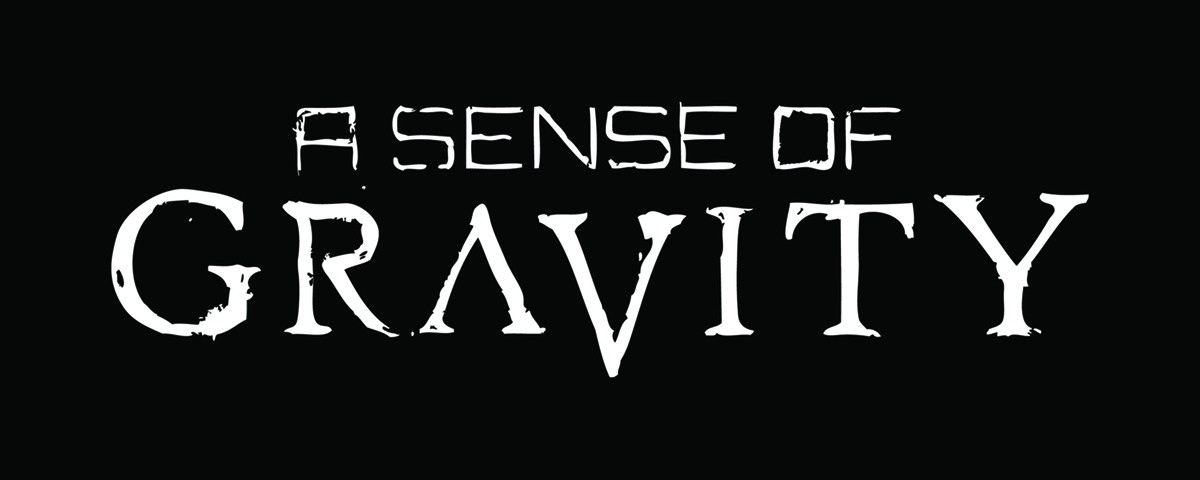 A Sense of Gravity logo