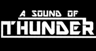 A Sound of Thunder logo