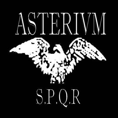 Asterium logo