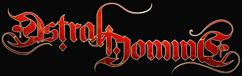 Astral Domine logo