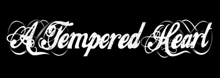 A Tempered Heart logo