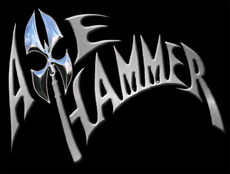 Axehammer logo