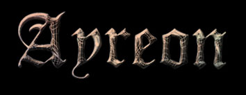 Ayreon logo