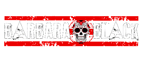 Barbara Black logo
