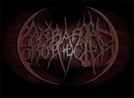 Barbarian Prophecies logo