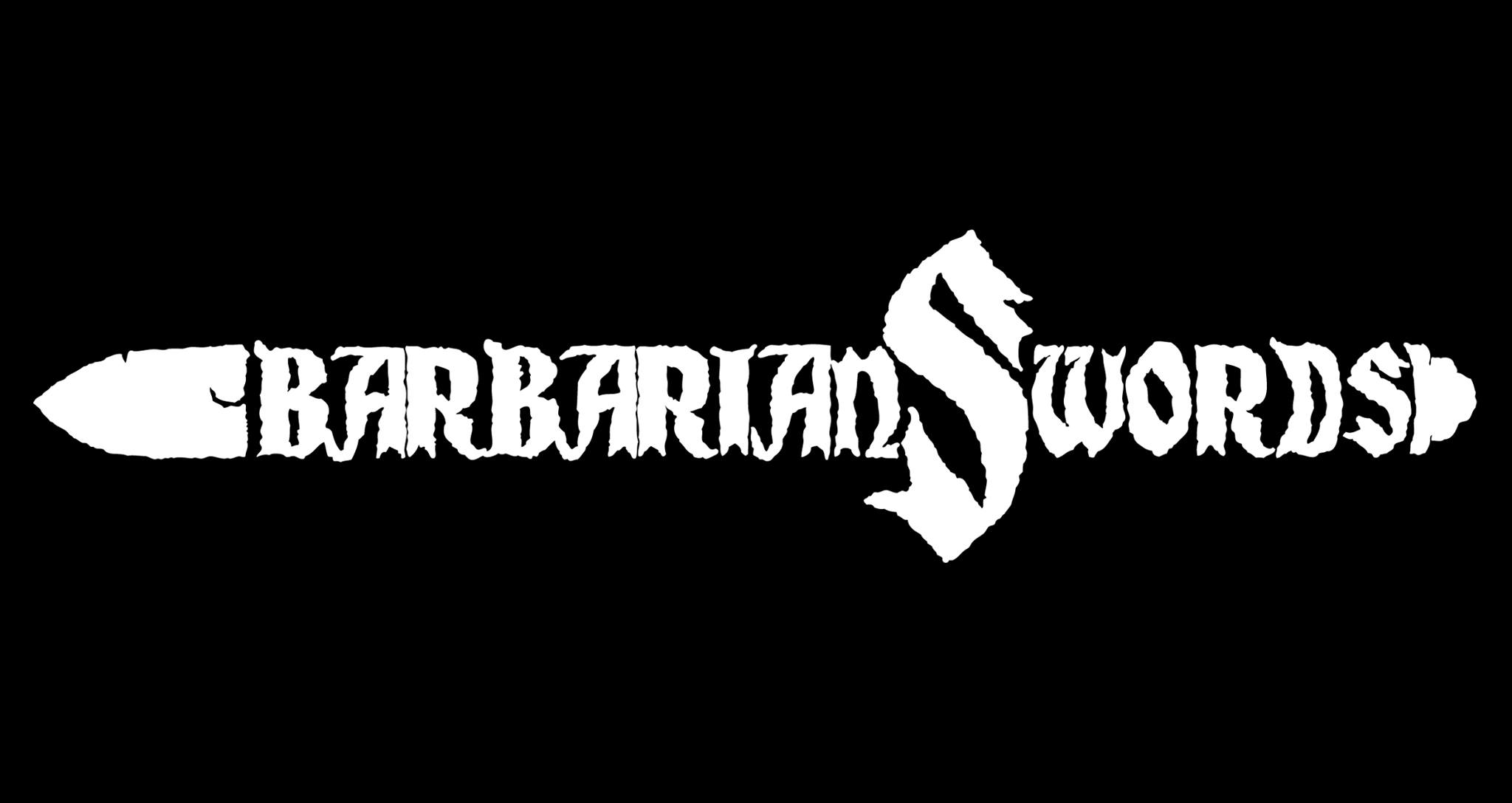 Barbarian Swords logo