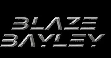 Blaze Bayley logo