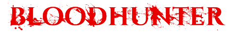 Bloodhunter logo
