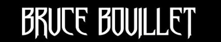 Bruce Bouillet logo