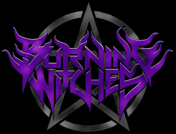 Burning Witches logo
