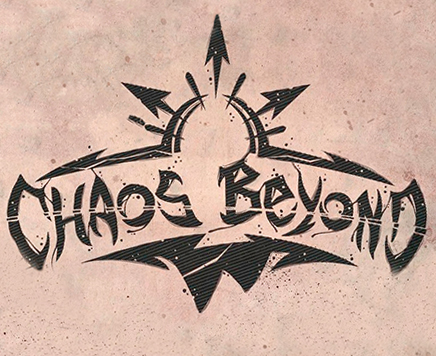 Chaos Beyond logo