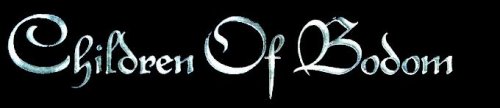 Children Of Bodom logo