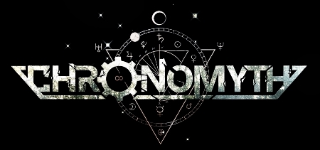 Chronomyth logo