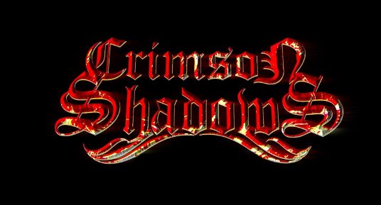 Crimson Shadows logo
