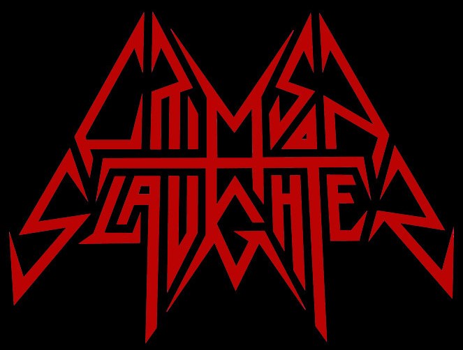 Crimson Slaughter logo