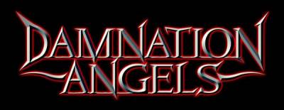 Damnation Angels logo