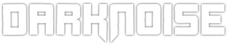 Darknoise logo