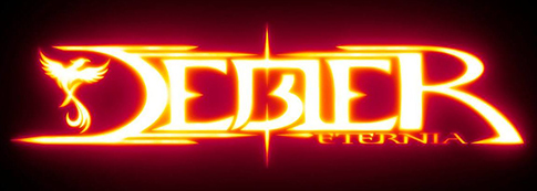 Debler Eternia logo