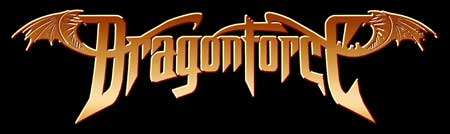 Dragonforce logo