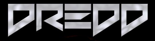 Dredd logo