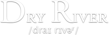 Dry River logo