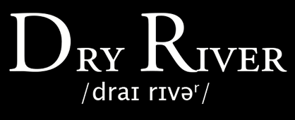 Dry River logo