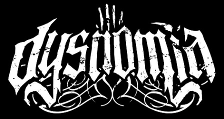 Dysnomia logo