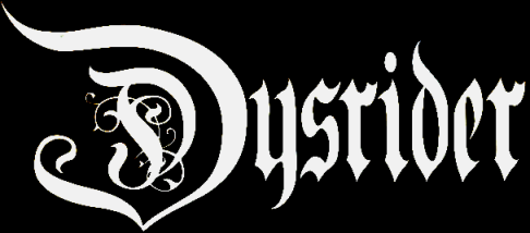 Dysrider logo