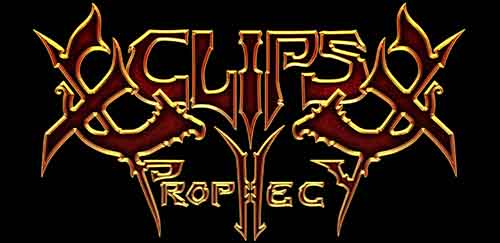 Eclipse Prophecy logo