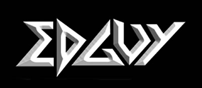 Edguy logo