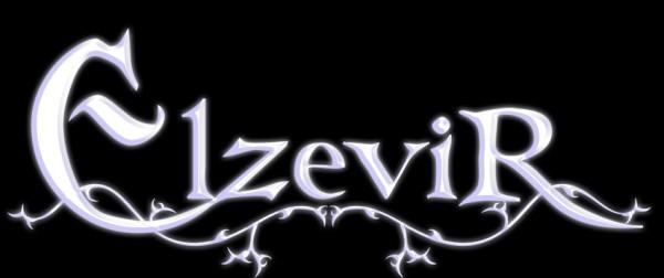 Elzevir logo