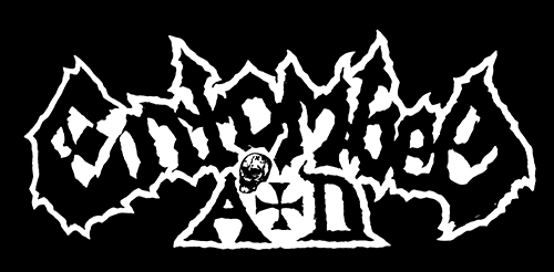 Entombed A.D. logo