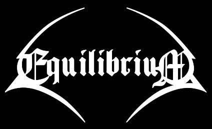 Equilibrium logo