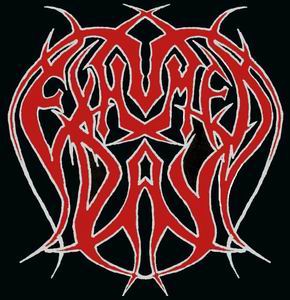 Exhumed Day logo