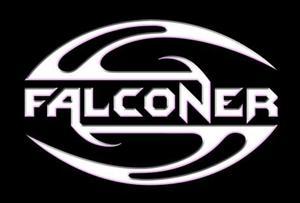 Falconer logo