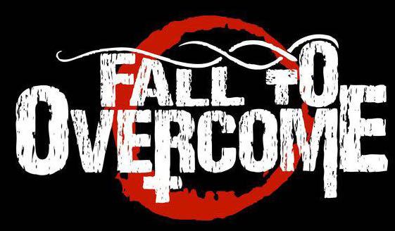 Fall To Overcome logo
