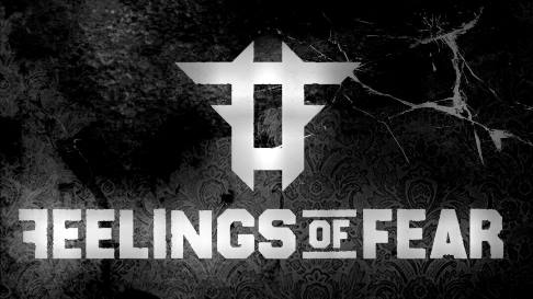 Feelings Of Fear logo