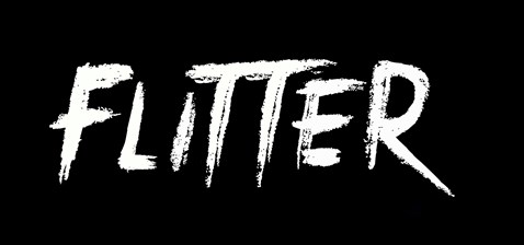 Flitter logo