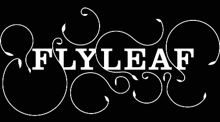 Flyleaf logo