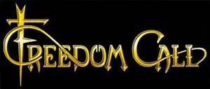 Freedom Call logo