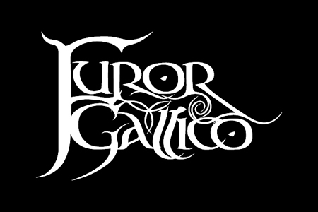Furor Gallico logo