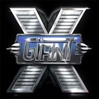 Giant X logo