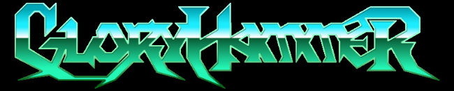 Gloryhammer logo