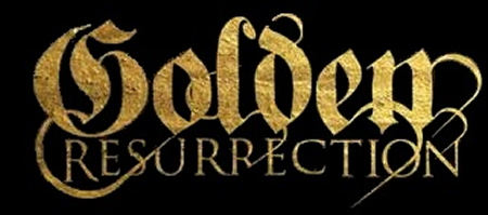 Golden Resurrection logo