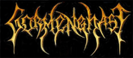 Gormenghast logo